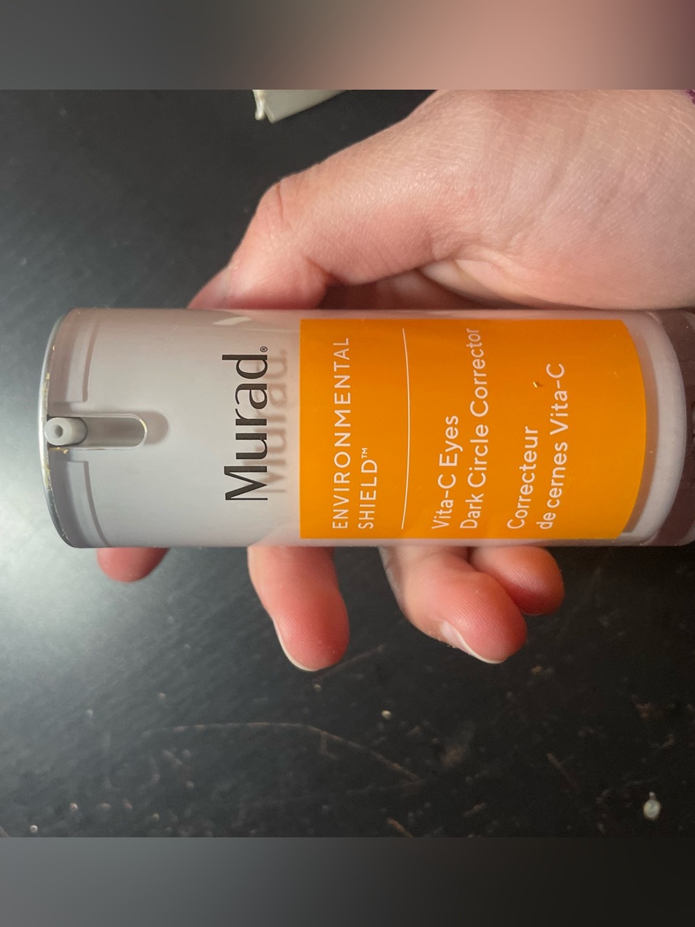 Murad Vitamin-C Dark Circle Correcting Eye Serum — 0.5 oz / 15 mL
